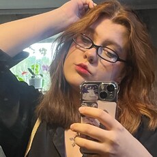 Фотография девушки Ника, 18 лет из г. Северск