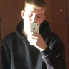 Фотография мужчины Данил, 25 лет из г. Киров