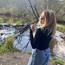 Александра, 18 лет