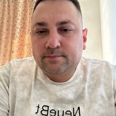 Фотография мужчины Андрей, 42 года из г. Одесса