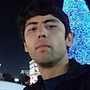 Алик, 33 года