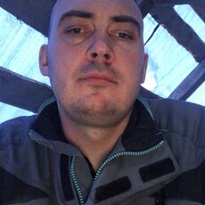 Фотография мужчины Михаил, 34 года из г. Первоуральск