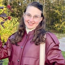 Фотография девушки Мария, 23 года из г. Сургут