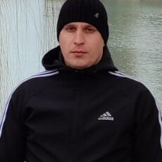 Фотография мужчины Рома, 34 года из г. Ставрополь