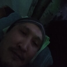 Фотография мужчины Джанибек, 33 года из г. Астана