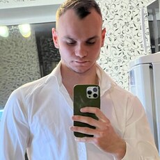 Фотография мужчины Тëма, 25 лет из г. Чебоксары