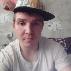 Фотография мужчины Виталя, 32 года из г. Красноярск