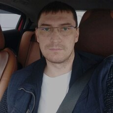 Фотография мужчины Павел, 35 лет из г. Белогорск