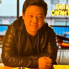 Фотография мужчины Альберт, 26 лет из г. Алматы