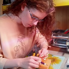 Фотография девушки Нина, 27 лет из г. Дмитров