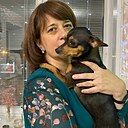 Виктория, 52 года