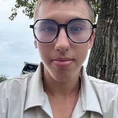 Фотография мужчины Данил, 18 лет из г. Артем