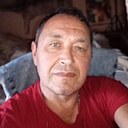 Роман, 55 лет