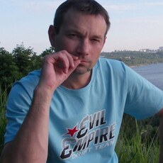 Фотография мужчины Андрей, 48 лет из г. Нижний Новгород