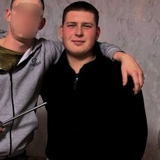 Фотография мужчины Данил, 19 лет из г. Кемерово