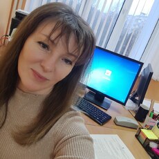 Фотография девушки Елена, 45 лет из г. Балашиха