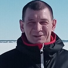 Фотография мужчины Владимир, 44 года из г. Ульяновск