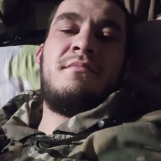 Фотография мужчины Адам, 29 лет из г. Нальчик