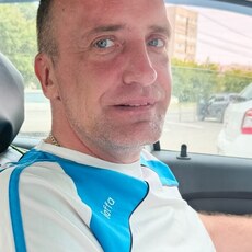 Фотография мужчины Дмитрий, 45 лет из г. Магнитогорск