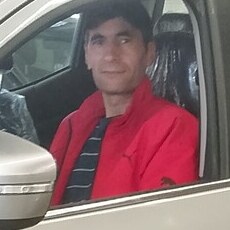 Фотография мужчины Вохиджон, 39 лет из г. Асбест