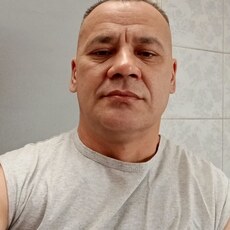 Фотография мужчины Алексей, 45 лет из г. Оренбург