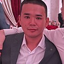 Ербол, 33 года