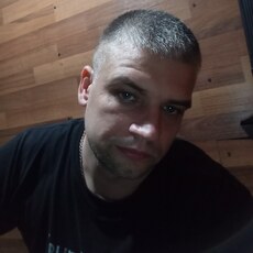 Фотография мужчины Александр, 37 лет из г. Уяр