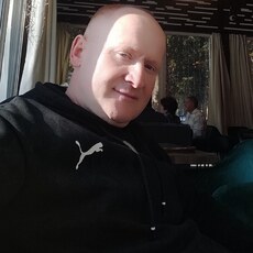 Фотография мужчины Роман, 46 лет из г. Курск