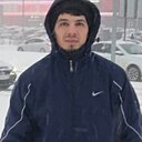 Турал, 34 года