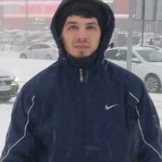 Фотография мужчины Турал, 34 года из г. Нижнекамск