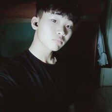 Фотография мужчины Абида, 19 лет из г. Иркутск