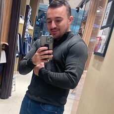 Фотография мужчины Алекс, 34 года из г. Одинцово