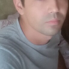 Фотография мужчины Радмир, 36 лет из г. Чишмы