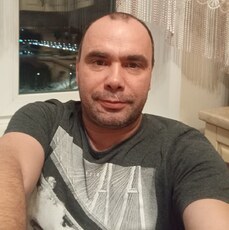 Фотография мужчины Вова, 44 года из г. Новокузнецк