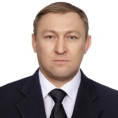 Фотография мужчины Владимир, 45 лет из г. Тюмень