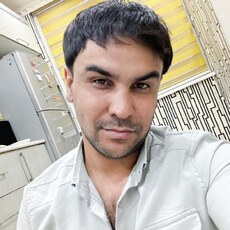 Фотография мужчины Ben, 28 лет из г. Ашхабад