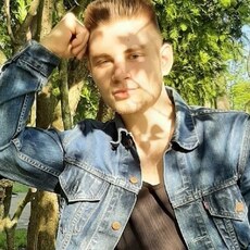 Фотография мужчины Ярослав, 27 лет из г. Минск