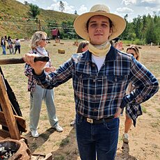 Фотография мужчины Ярослав, 24 года из г. Самара