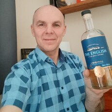 Фотография мужчины Прынц Навелике, 45 лет из г. Санкт-Петербург