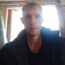 Фотография мужчины Серафим, 39 лет из г. Павлово