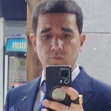 Фотография мужчины Greek, 37 лет из г. Ташкент