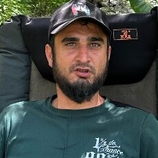 Фотография мужчины Yusuf, 33 года из г. Тараз