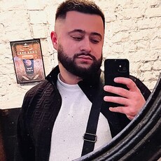 Фотография мужчины Дима, 27 лет из г. Липецк