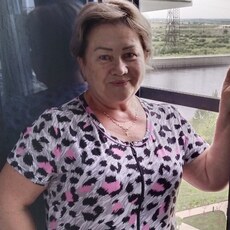 Фотография девушки Ирина, 64 года из г. Костанай