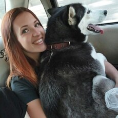 Фотография девушки Ева Т, 39 лет из г. Новосибирск