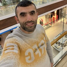 Фотография мужчины Royal, 34 года из г. Симферополь