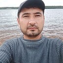 Олмос, 32 года