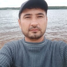 Фотография мужчины Олмос, 32 года из г. Череповец