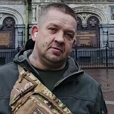 Фотография мужчины Павел, 47 лет из г. Санкт-Петербург