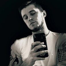 Фотография мужчины Дима, 22 года из г. Люберцы